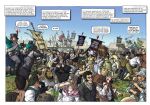 Peterloo: Witness to a Massacre